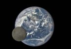 Este jueves, la Luna estará a tan solo 359.325 kilómetros de la Tierra.