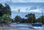 San Luis tendrá una semana con días grises y probabilidades de lluvias.