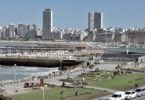 Mar del Plata.